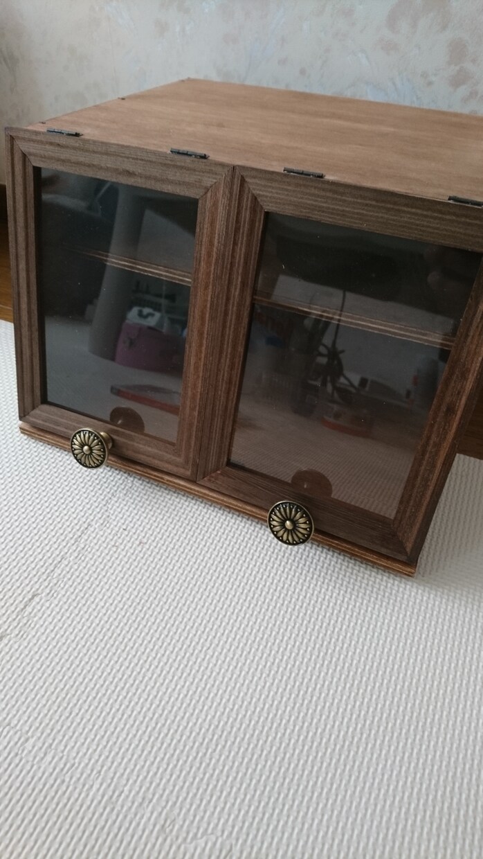 簡単なDIYなどをおしえます 誰でも簡単DIY！！必要であれば簡単な材料送ります！！ イメージ1