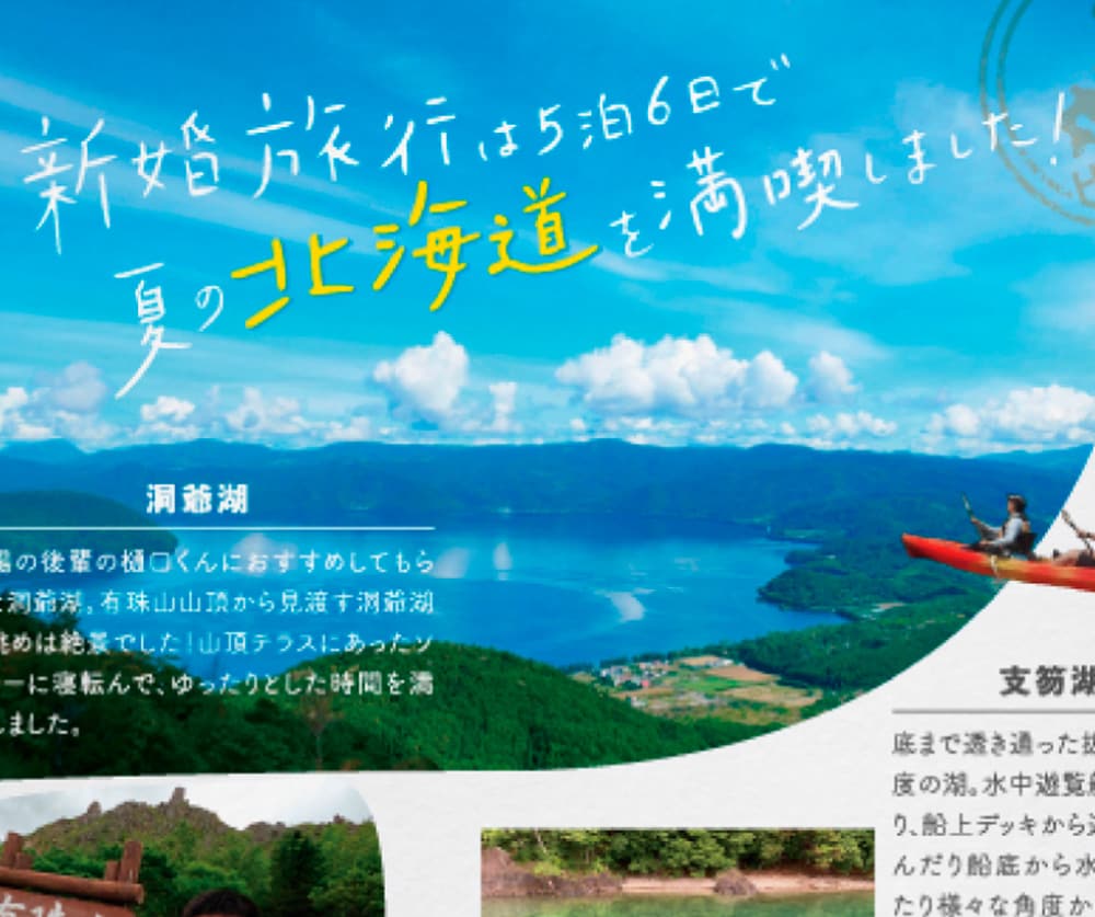 デザイン性のある手書き文字を制作いたします 【大手広告実績あり】ロゴっぽい手書きタイトル文字 イメージ2