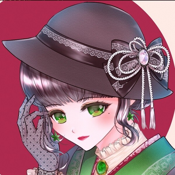 フルオーダー可能。SNSのアイコンお描きします アカウントの目的に合ったアイコン製作承ります。 イメージ3