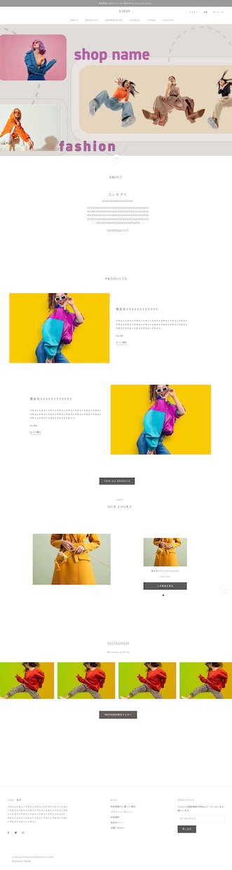 Shopify・ECサイトのカスタマイズをします 現役Shopifyマーケター兼エンジニアがお手伝いします イメージ3