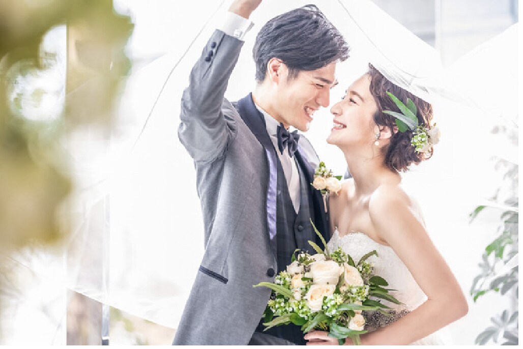 お祝い割♡入籍、結婚式♡日取りみます 2人にとって最高の日を選びます♡ イメージ1