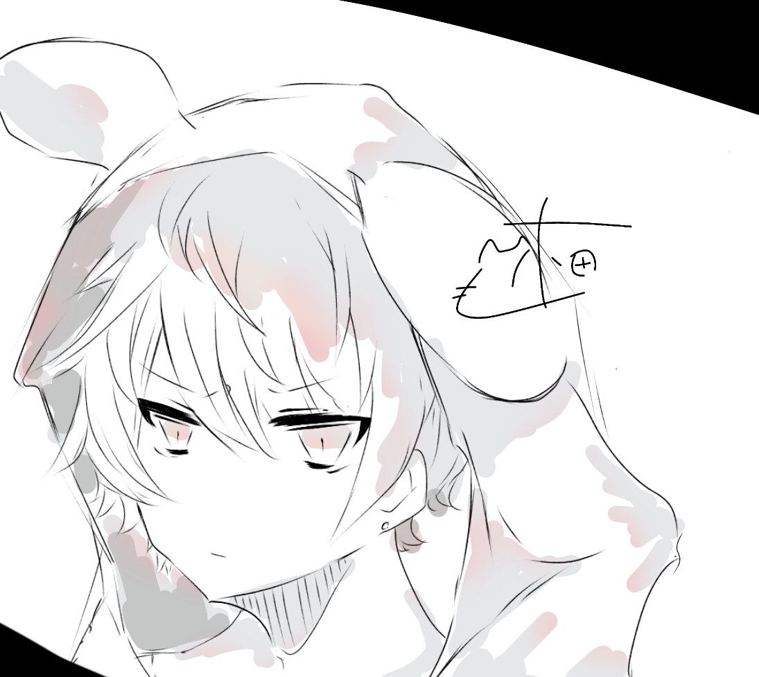貴方に世界に一つだけのイラストを提供致します 愛嬌あるアイコンを必要としている方々へ！ イメージ5