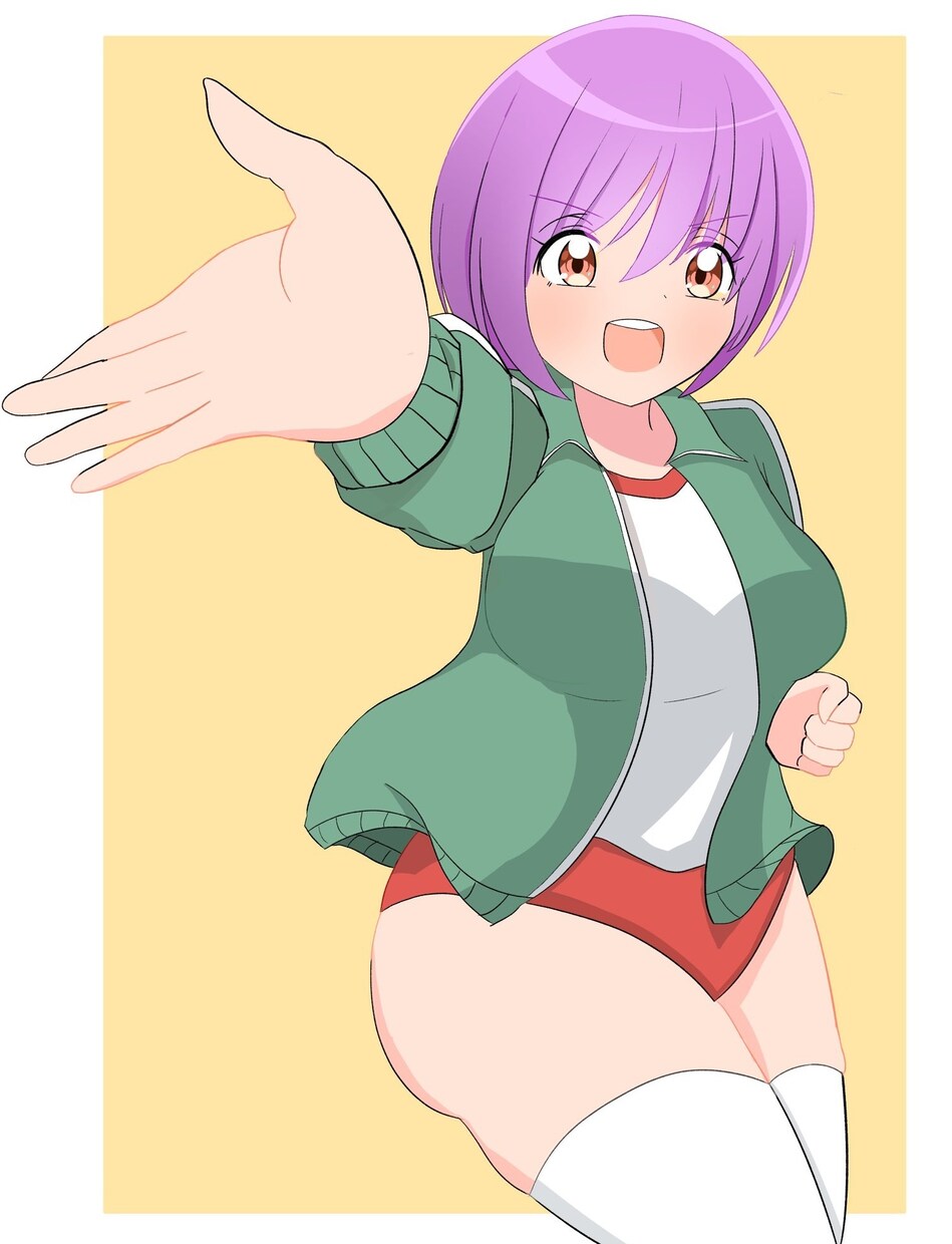 あなたのオリキャラ描きます イラストであなたの想像を具現化 イメージ4