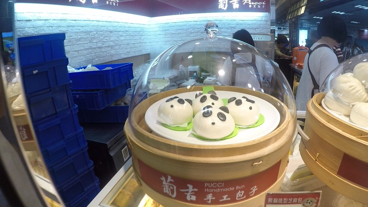 台湾の魅力的な場所と食事をご紹介します ガイドブックに載っていない観光地やレストランをご案内します イメージ6