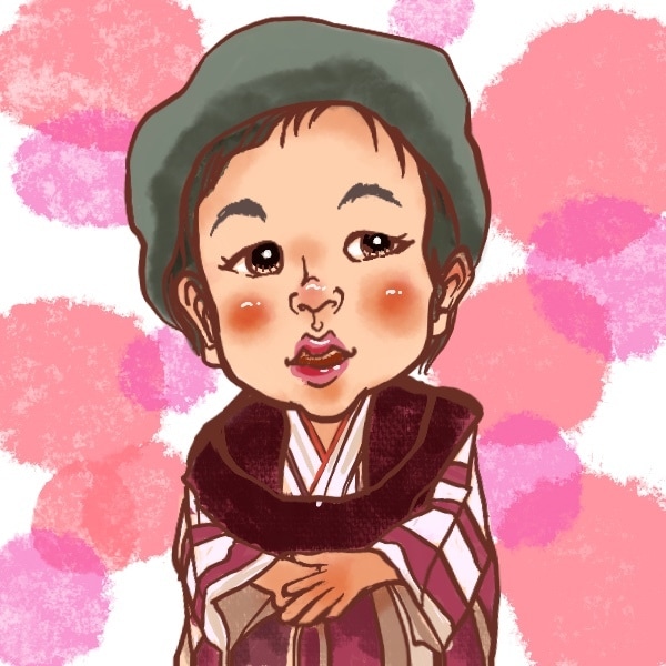 可愛いくて、程よく、似ている似顔絵を描きます あなたの魅力を最大限に表現します。 イメージ6