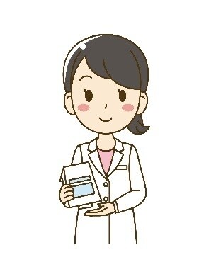 薬の副作用相談、添付文書の読み方チャットで教えます 製薬メーカー勤務の薬剤師が、お薬相談承ります！ イメージ1