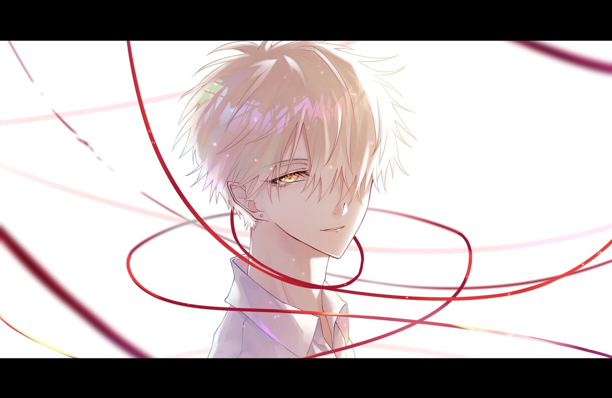 ご希望のイラスト·アイコン描きます SNSアイコンや様々な所にに活用してください(*´ω｀*) イメージ2