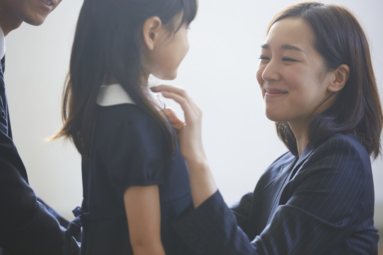 小学校受験のプロが、受験校の学校分析を代行します 願書や面接の攻略して合格を掴むには学校分析が必要不可欠です！ イメージ1