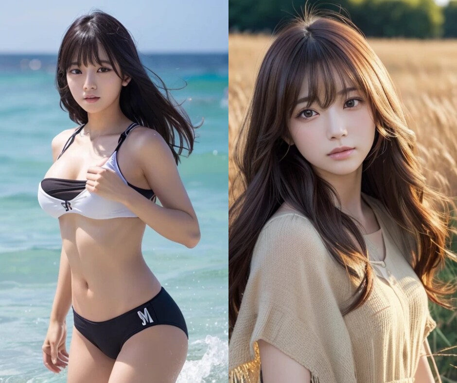 教材「AI画像生成術〜初級編〜」を販売します 初心者でも簡単！AI画像生成の魅力を最大限楽しもう イメージ4