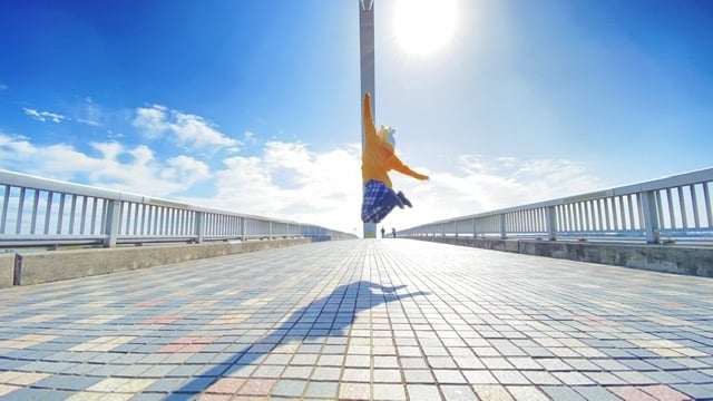 写真を映えるようによりよく加工します 時間がない！早くSNSに投稿したいあなたに！写真加工お任せ！ イメージ1