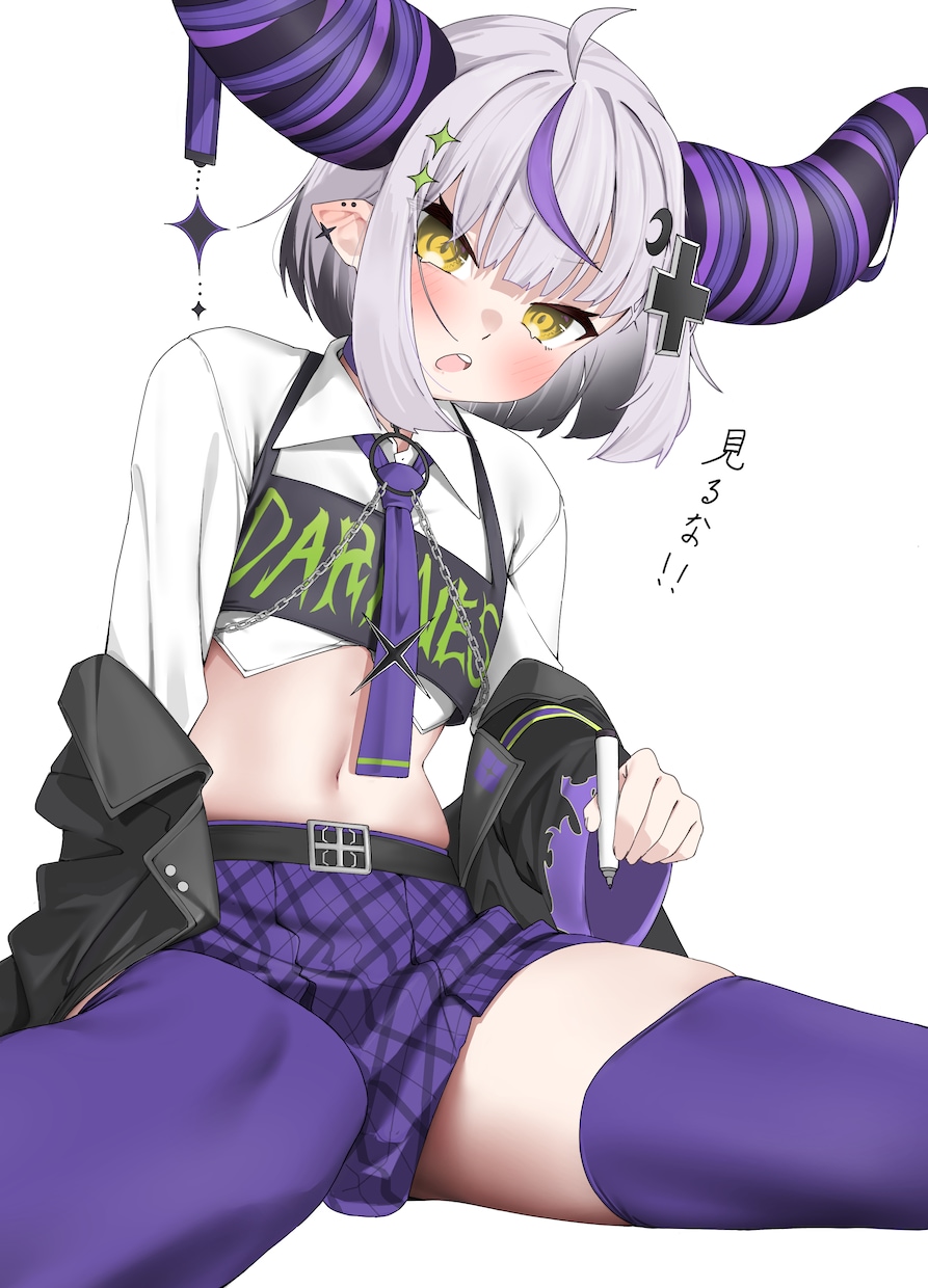 イラストレーターのピンク猫と申します 繊細なタッチが特徴です！あなただけのイラストを描きます！！！ イメージ2