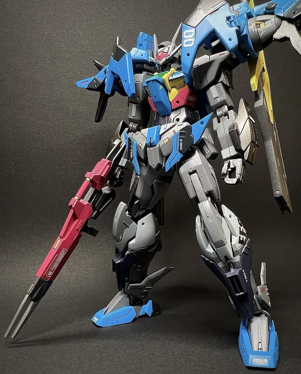 あなただけのプラモデル作品作ります 心を込めて親身に対応させていただきます イメージ6