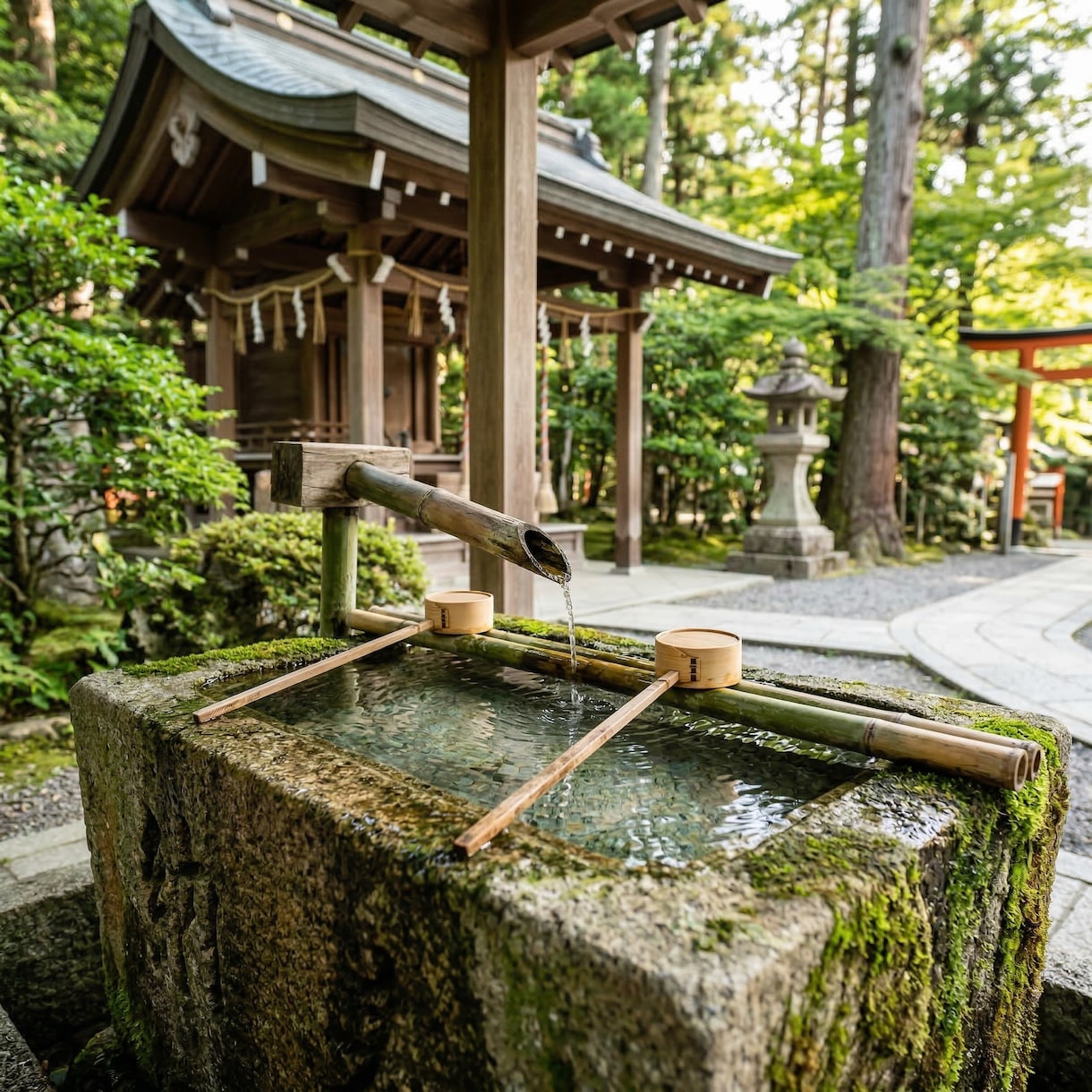 瀬織津姫の祓い師が仕事運の澱みを祓い開運させます 続ける？離れる？今の流れを霊視で読み取ります イメージ6