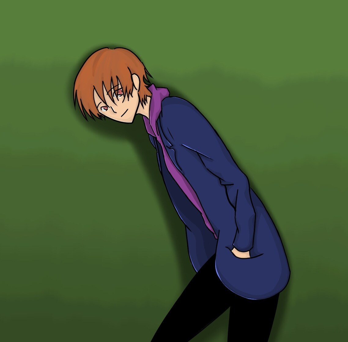 イラスト描きます あなたのアイコンや壁紙を描かせてください！ イメージ2