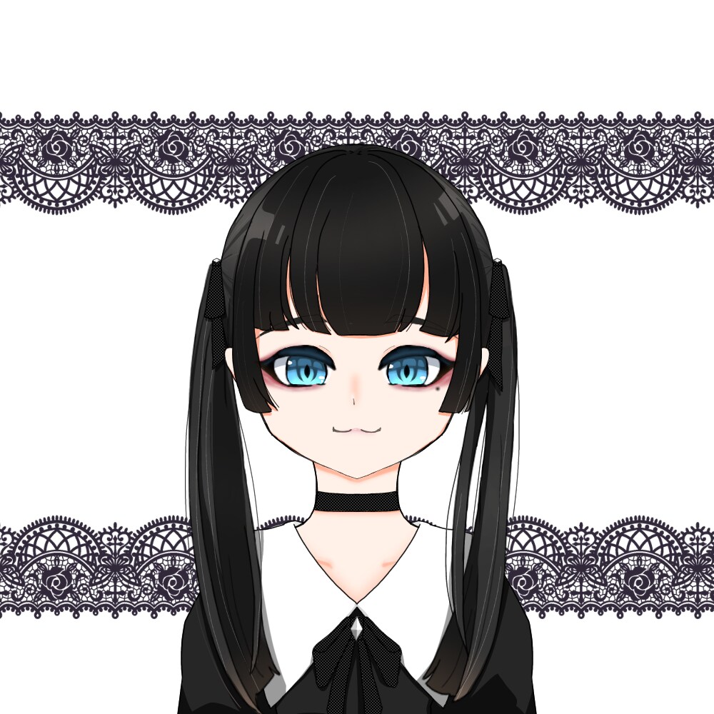 SNSのアイコン描きます デフォルメ、等身でキャラクター描かせていただきます イメージ5