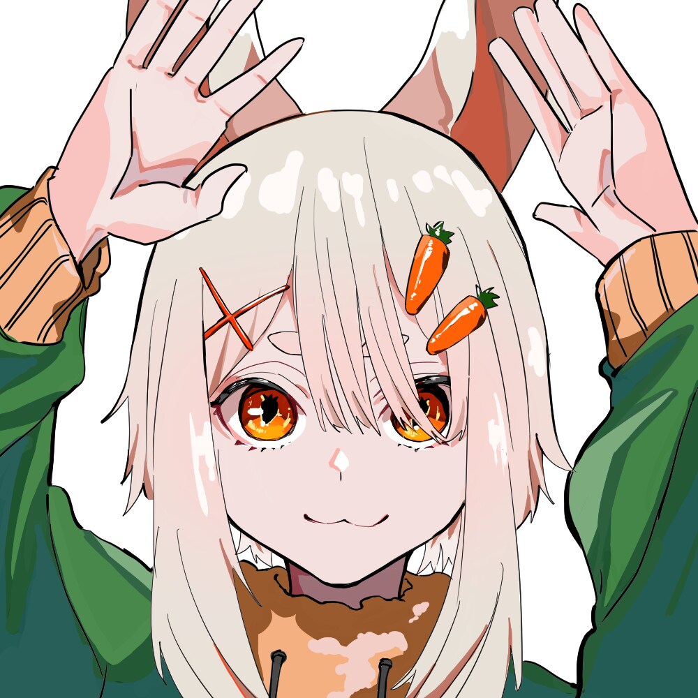 5名様限定/可愛いSNSアイコンを制作します キャラクターイメージがまだ固まっていない方も大歓迎です。 イメージ4