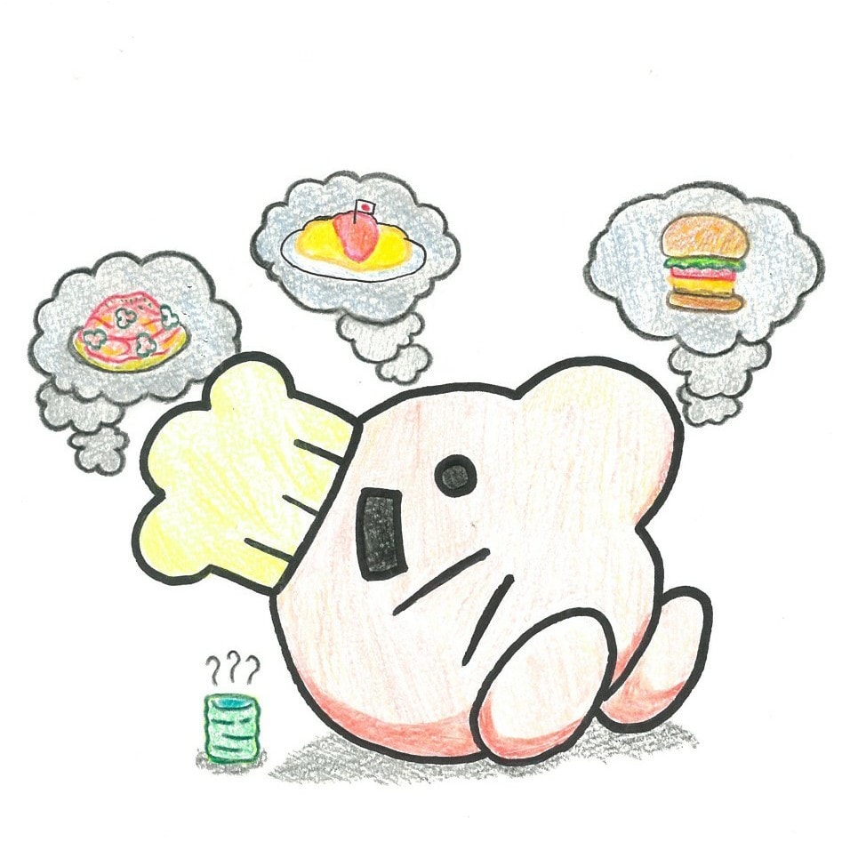 色鉛筆やシャーペン画描きます オリジナルキャラ・既存キャラ受付します！ イメージ1