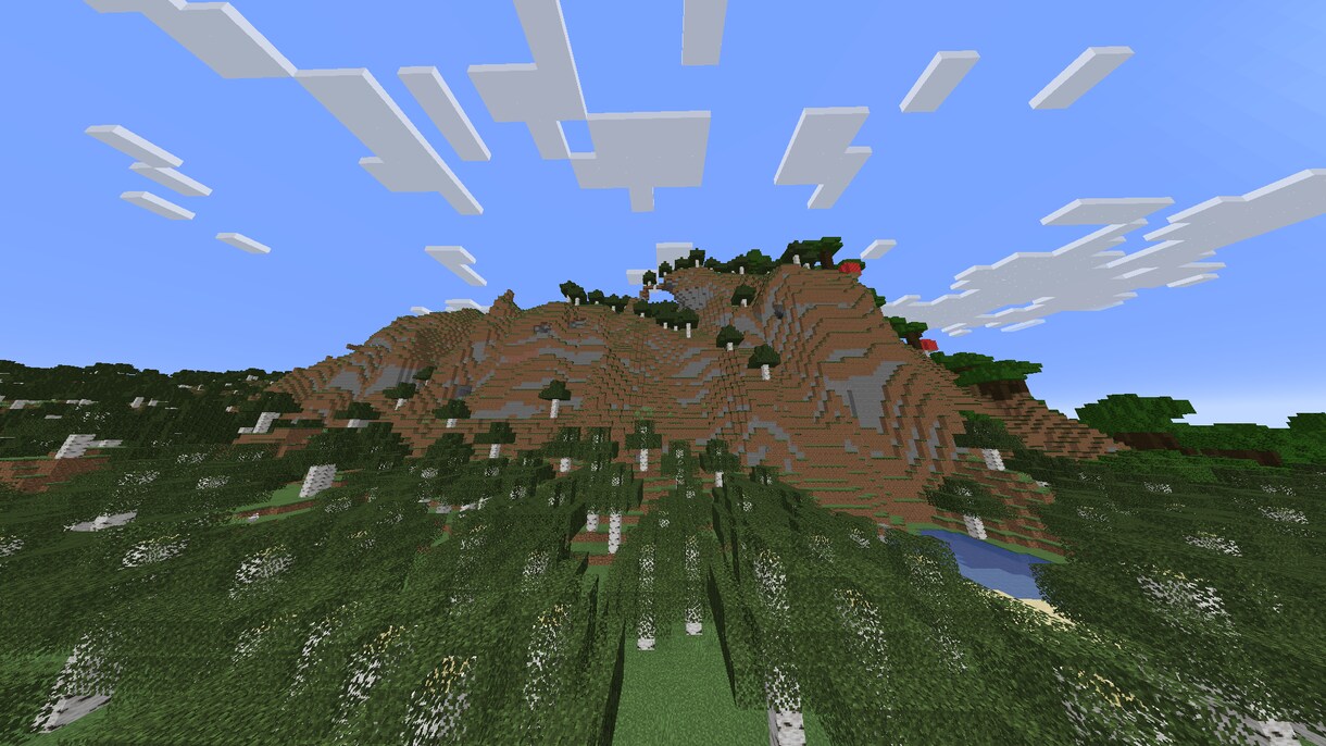 マインクラフトの単純作業代行します 「ダイヤモンドが沢山欲しい！！」と思ったことはありませんか？ イメージ1