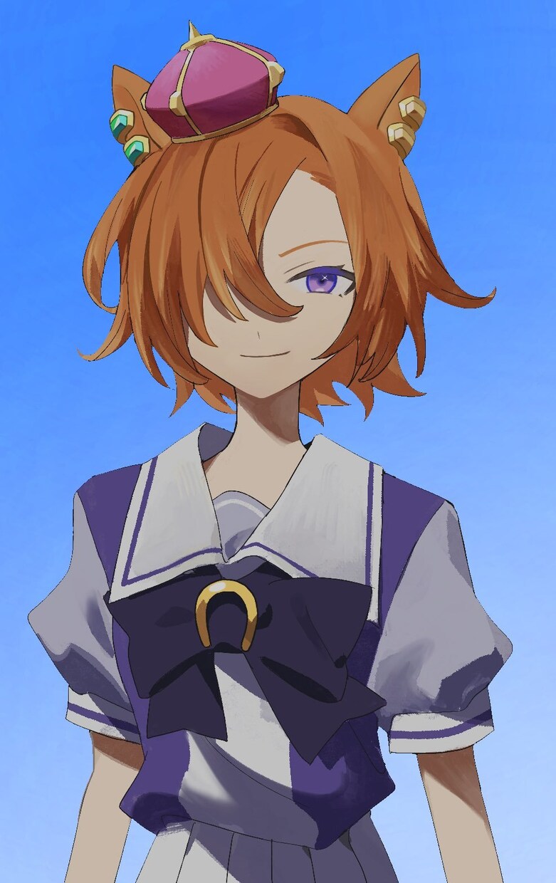 かわいくてかっこいいイラスト描きます TRPG･ゲーム･Vtuberさんに、スタイリッシュな絵柄 イメージ6