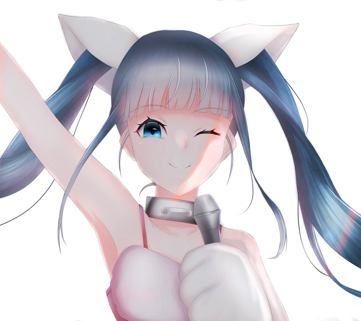 貴方の為にイラストを描きます 創作活動や動画投稿などのお手伝い イメージ2
