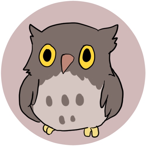 ゆるいペットのアイコン描きます ゆるーいアイコンがほしい人へ、ゆるーく描きます イメージ4