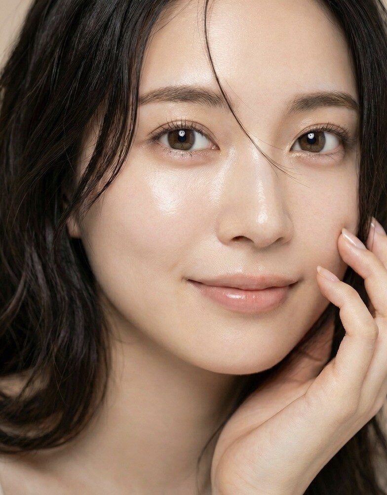 商用利用OK／AI実写画像を制作します “本物の写真のような”リアル人物画像を制作いたします。 イメージ4