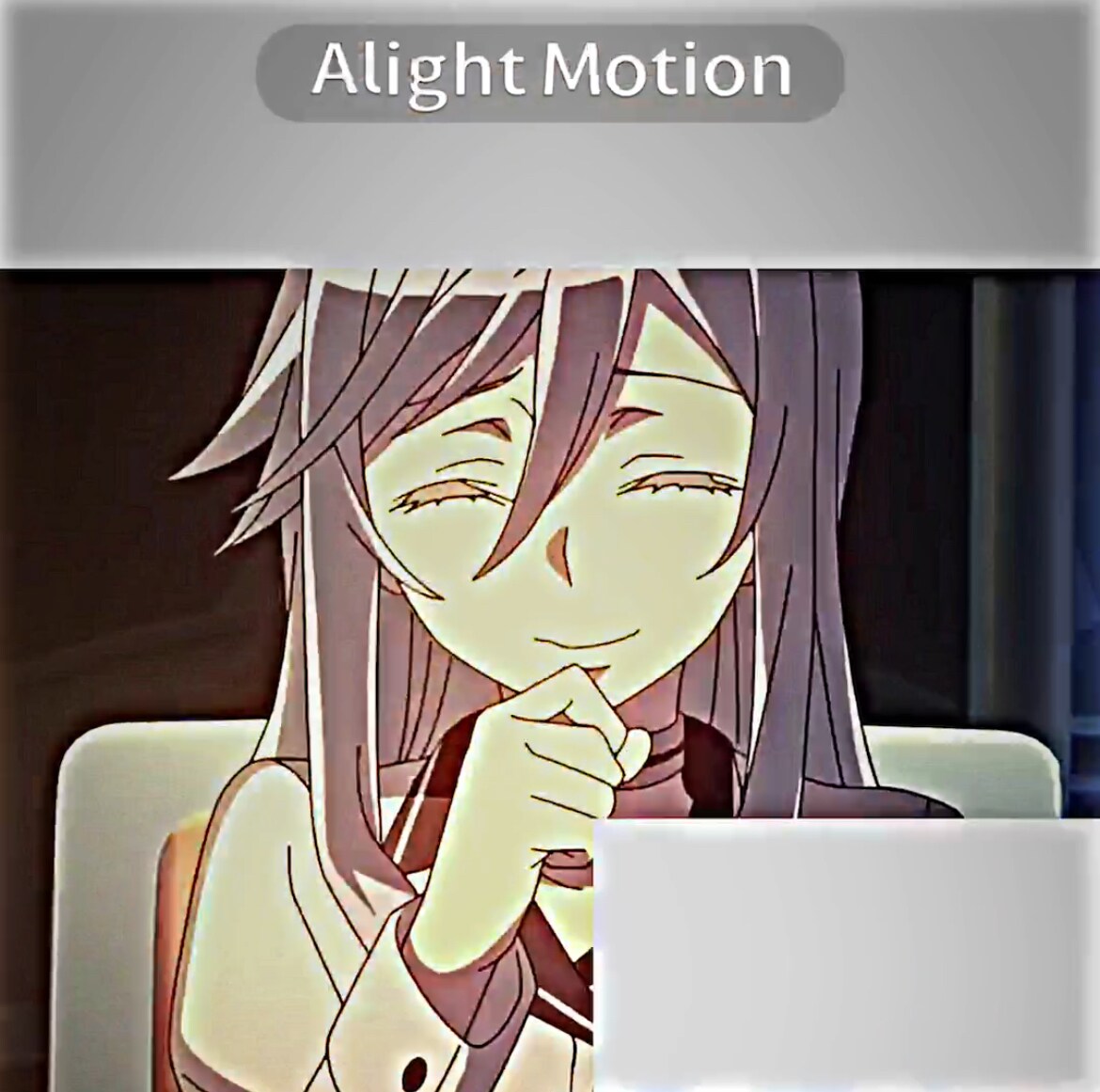 tiktokでみるamvやjjなど作れます アライトを使っていて文字起こしとかの編集ではございません。 イメージ2