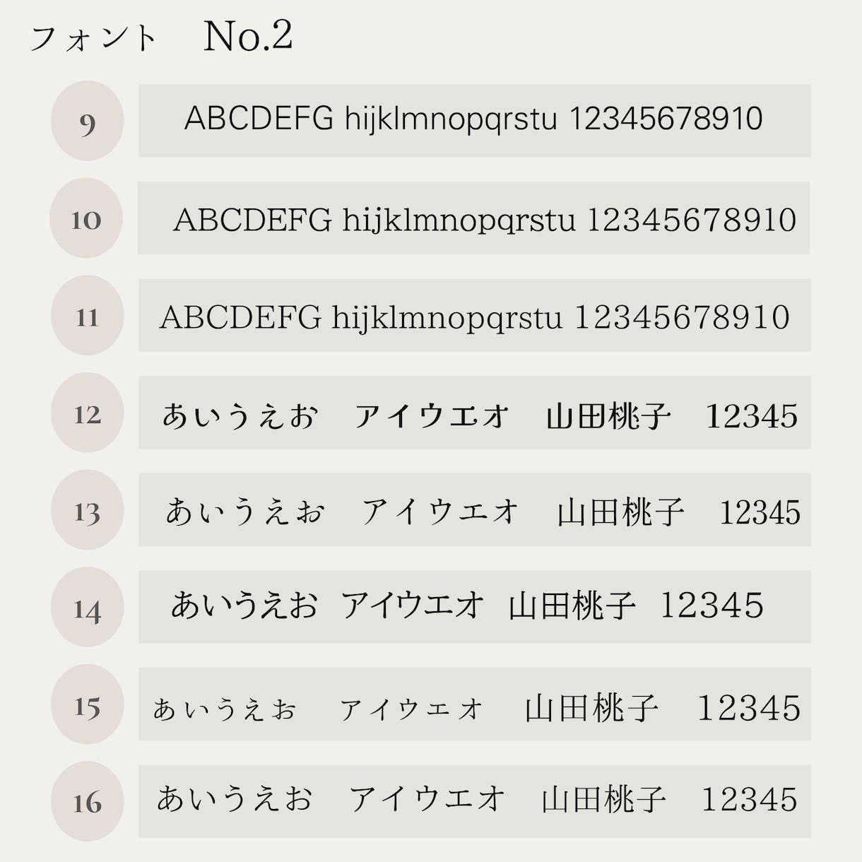 印刷込♢50種類のデザインから選べる名刺作ります 色味変更、モノクロ加工無料♢10件までモニター価格 イメージ9