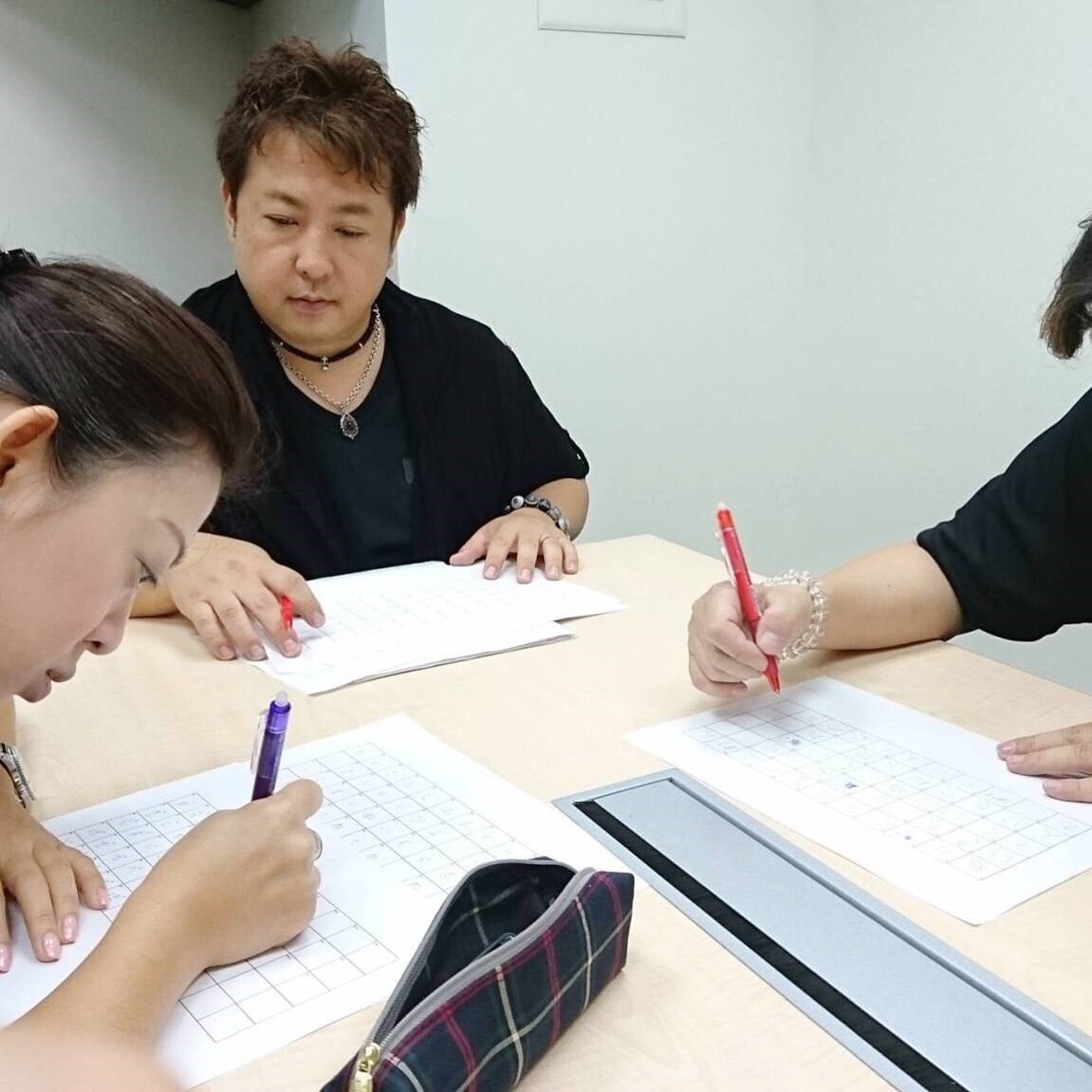 日本語教えます やさしく・わかりやすく・たのしく教えます！ イメージ2