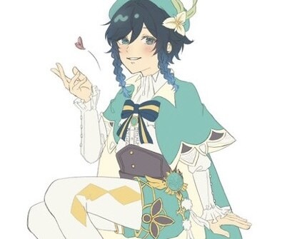1枚絵・アイコン制作承ります 1枚絵・アイコン・夢絵等なんでも描きますご相談だけでも〇 イメージ8