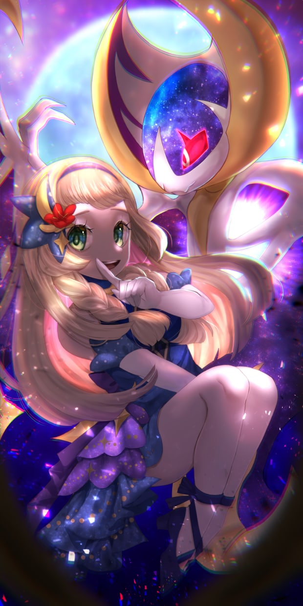 着色代行！デジタル線画を塗らせていただきます メイキング動画付オプションも！綺麗に着色いたします！ イメージ3
