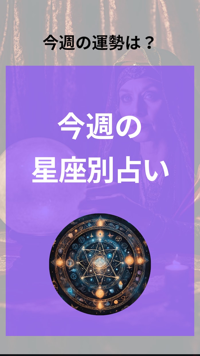 SNS運用のためのテンプレート作成します あなただけのテンプレートを使って簡単にSNS運用をしよう イメージ2