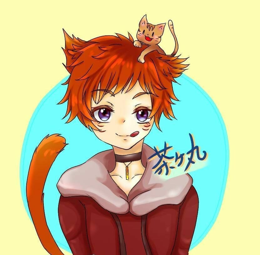 簡単なアイコンイラストをお描き致します 自分だけのアイコンイラストが欲しい方にオススメです イメージ4