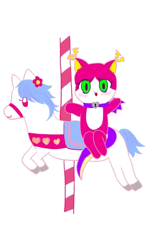 可愛いゆるキャラデザインします ゆる可愛いキャラクターで癒されませんか？ イメージ6
