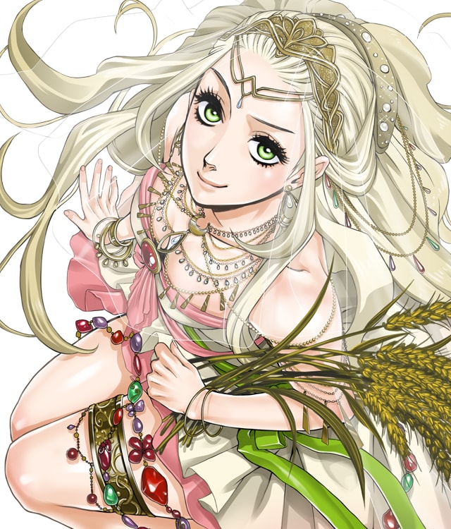 プロ絵師、イラストの添削を行います 骨格や筋肉など、基礎的なレベルアップを行います！ イメージ6