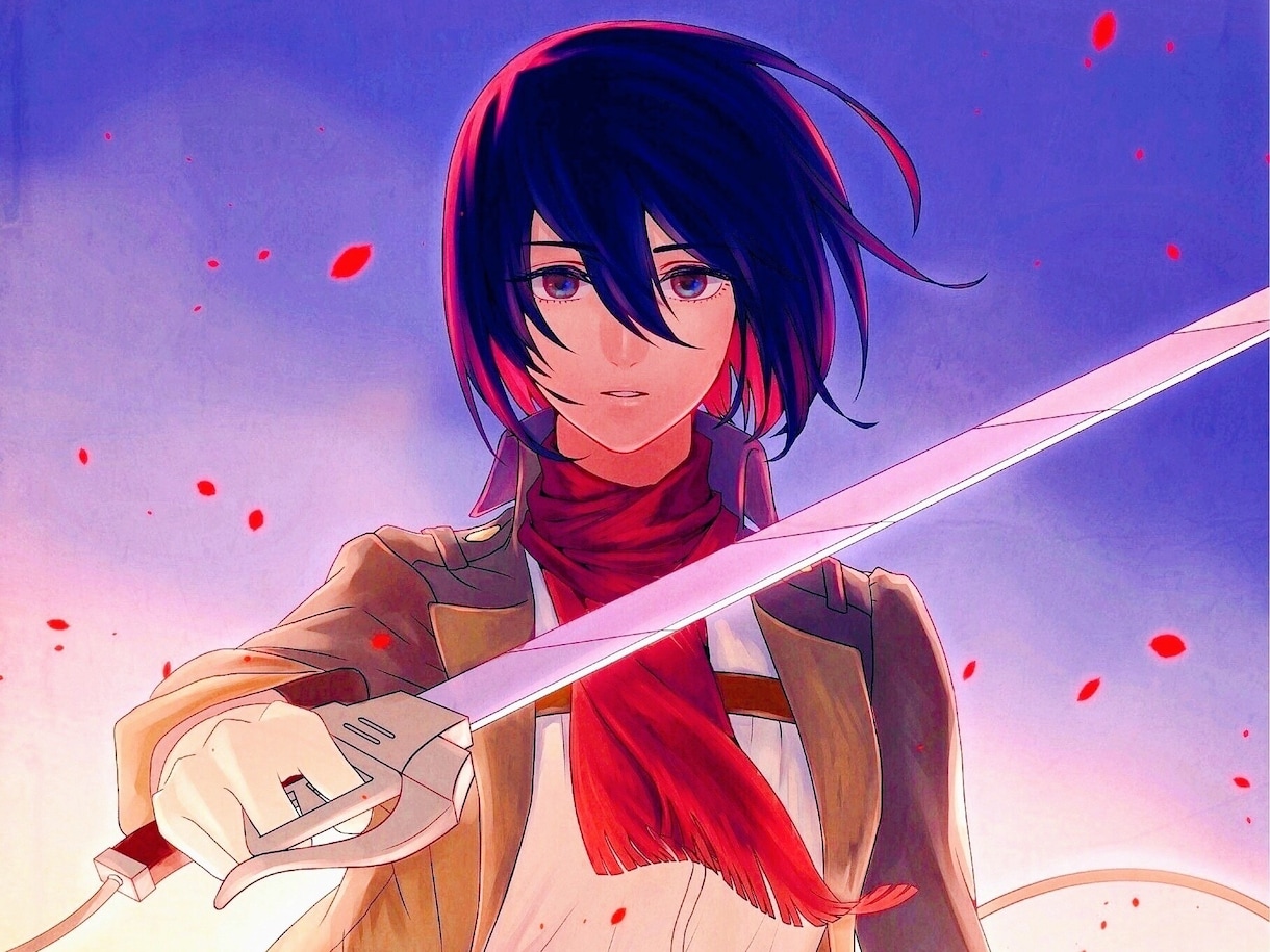 商用利用料込み★オリジナルイラスト制作致します ファンタジーの世界観をイラストで表現します！(現代創作も◎) イメージ8