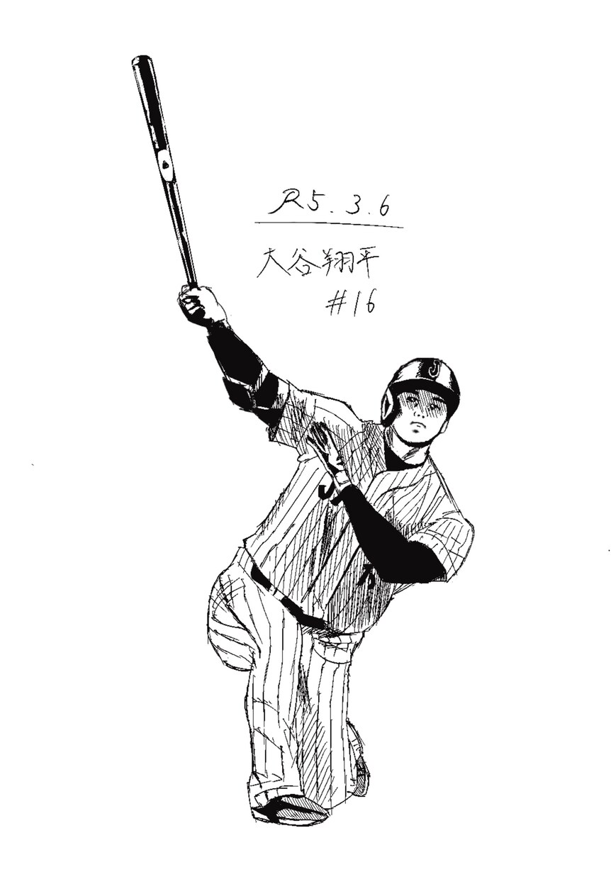 写真をもとにiPadでリアルイラストを描きます 人とは違ったオリジナルのアイコンをSNSで使おう！ イメージ4