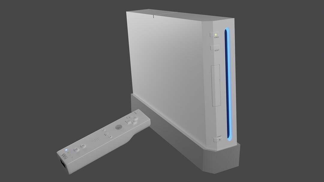 小物の3Dモデリングします 簡単な小物や部屋のモデリングをします。 イメージ6