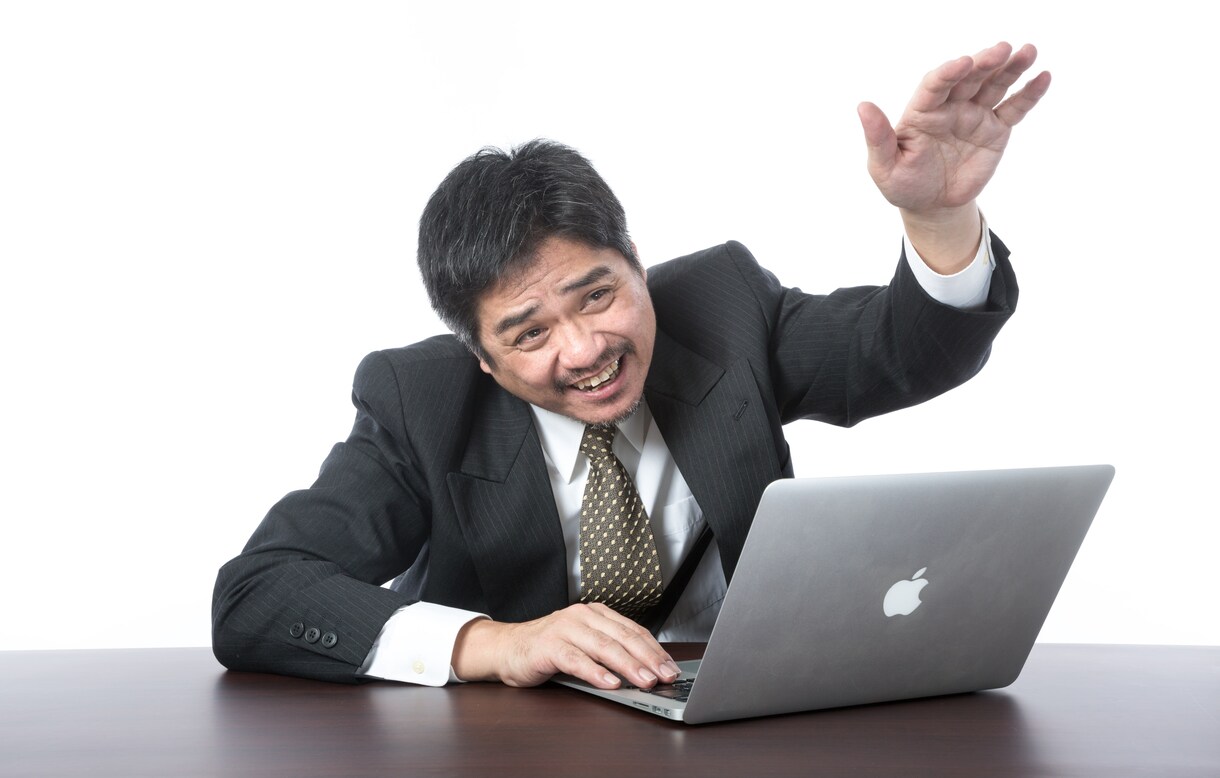 ITトラブル解消します ITってどんな活用方法があるの！？　昨日まで動いてたのに・・ イメージ1