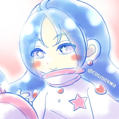 可愛いorアングラ等様々な絵柄のアイコン作成します あなたならではのアイコンを作成します イメージ1