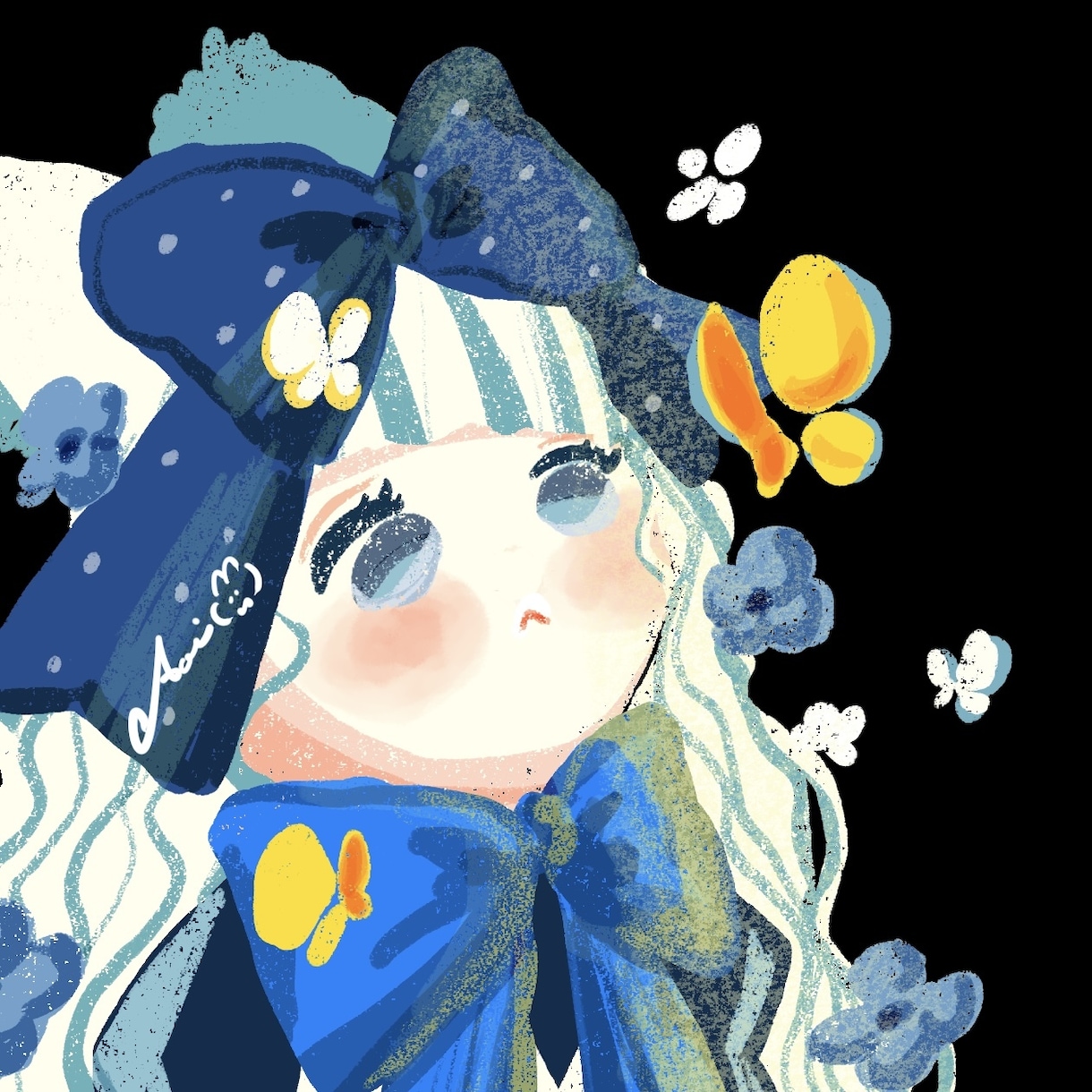 絵本のような可愛いイラスト描きます ノスタルジーでお洒落な絵をお届けします イメージ9