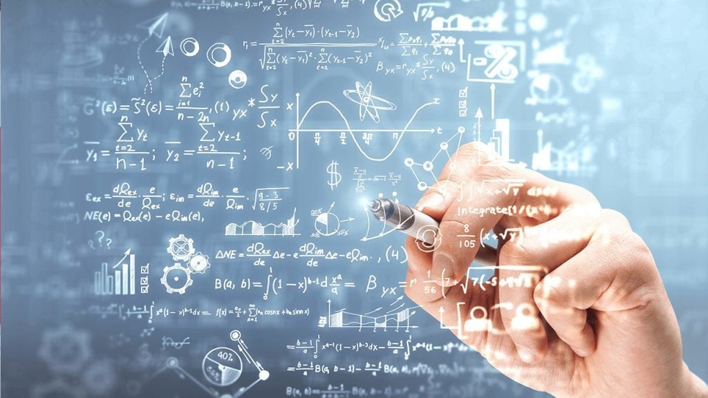 1ヶ月数学の質問し放題！数学の疑問に答えます 定額で何回でも！家庭教師が毎日算数・数学の質問に返信します！ イメージ1