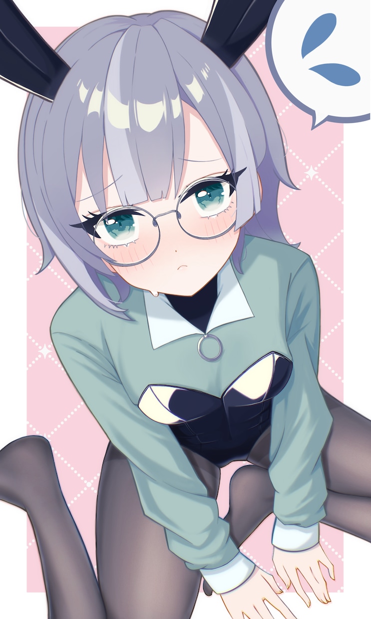 アイコン・1枚絵描きます 可愛くて透明感のあるイラストをスピーディにお渡しします イメージ2