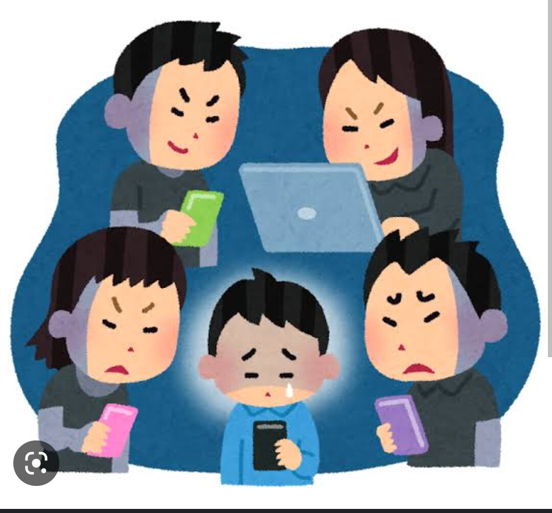 ネット関連で困っている人の話を聞き、解決に導きます ネットに疲れた貴方の助けになりたい！ イメージ2