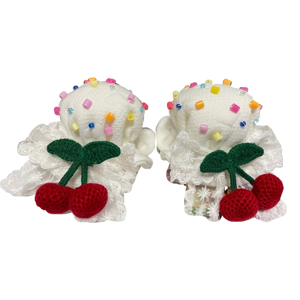 ヘッドドレス・ヘアアクセサリーを制作いたします ♡世界に1つだけのオリジナルヘアアクセサリーを制作します♡ イメージ5