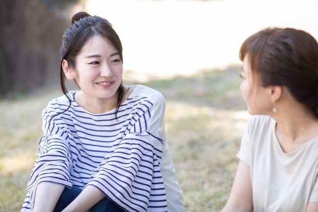 痩せたい！ダイエットのお悩みを電話で解決します 辛い苦しい…から解放！自分に合った優しいダイエットを教えます イメージ5