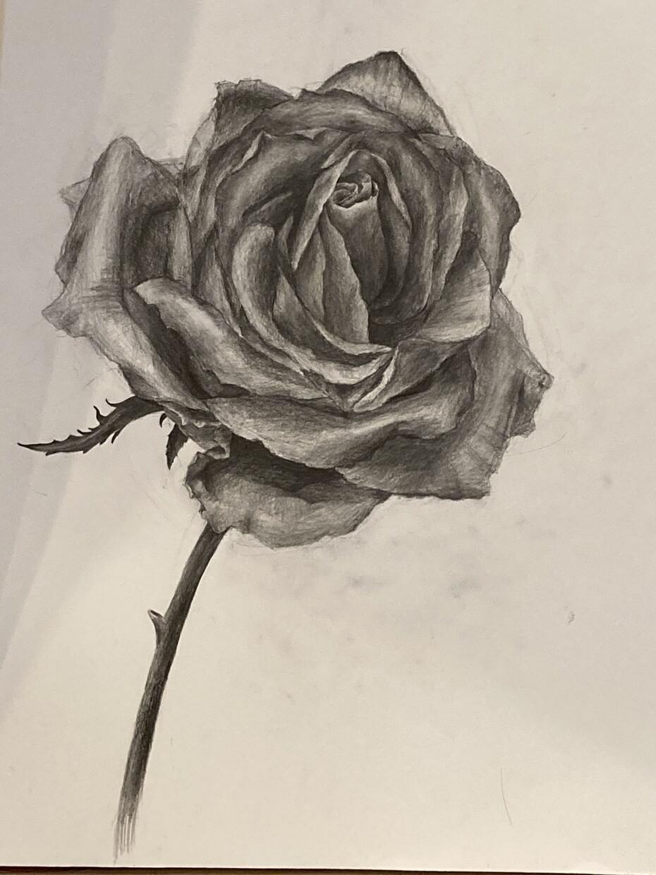 似顔絵お描きします できる限りご要望添えるよう努力いたします イメージ3
