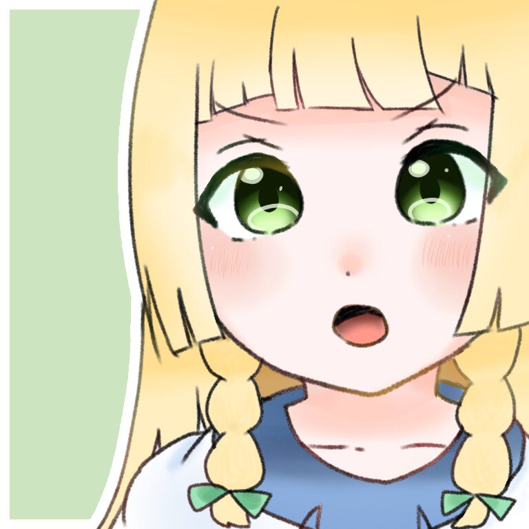 アイコン1000円〜！最短一日！イラスト描きます 納品が早く、とてもお  