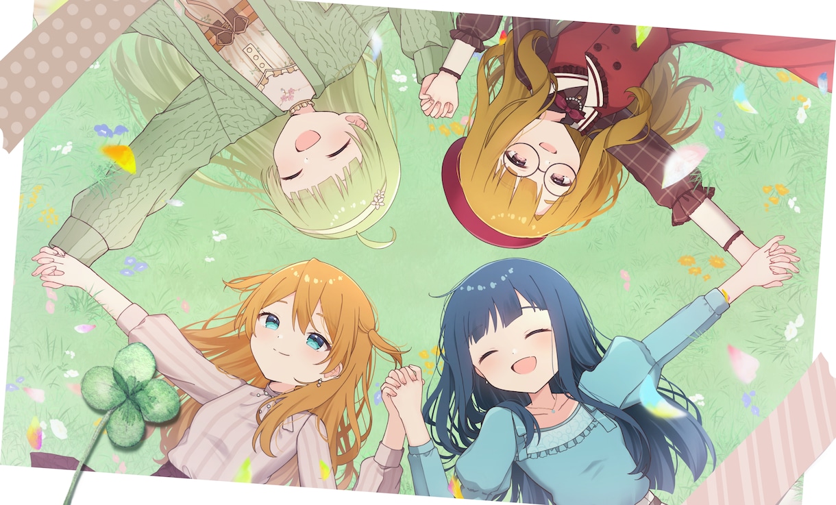 ご希望通りのイラスト作成します サムネイル、Vtuber活動、MV、表紙、観賞用に！ イメージ8