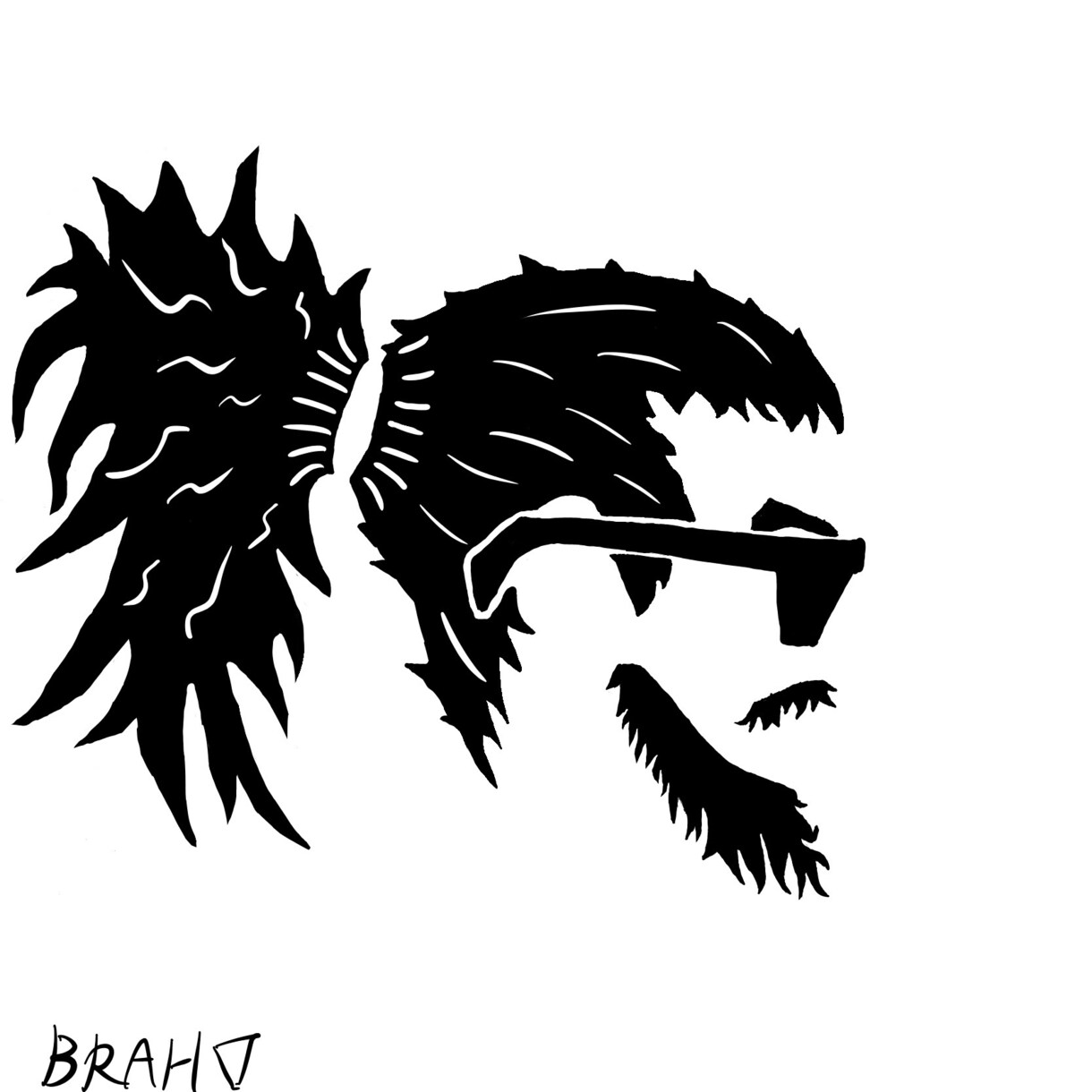 イラスト / ロゴ描きます あなたの求めるイラスト / ロゴを丁寧に描きます！ イメージ7